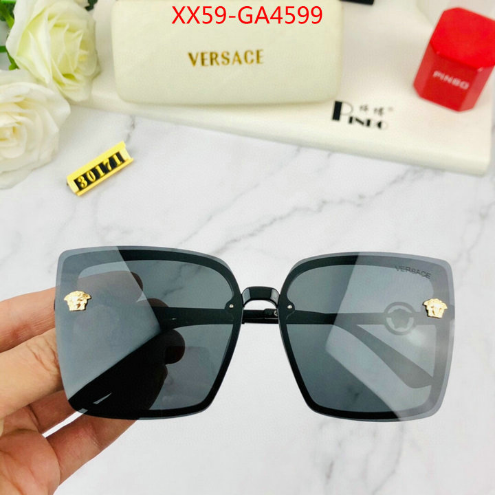 Glasses-Versace,first top , ID: GA4599,$: 59USD