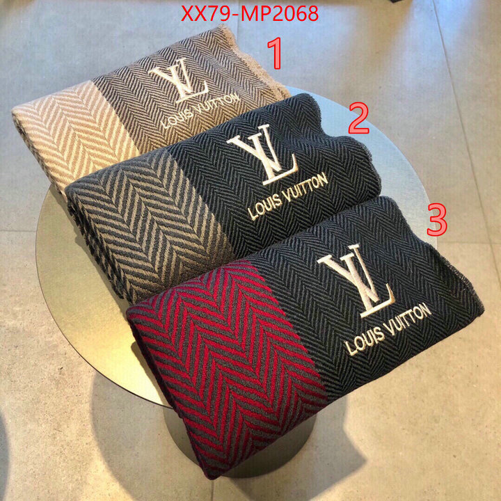 Scarf-LV,exclusive cheap , ID: MP2068,$: 79USD