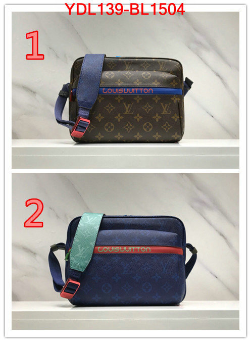 LV Bags(TOP)-Pochette MTis-Twist-,ID: BL1504,$: 139USD