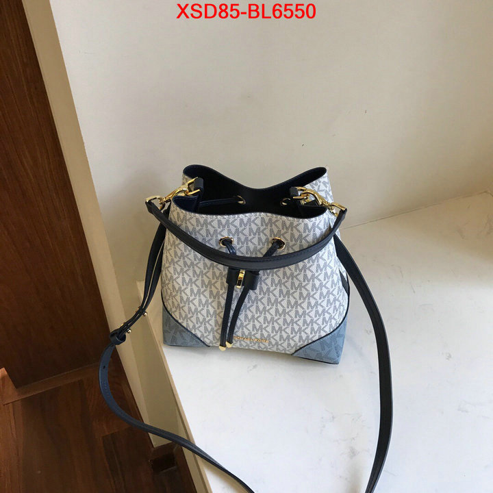 Michael Kors Bags(4A)-Diagonal-,what is a counter quality ,ID: BL6550,$: 85USD