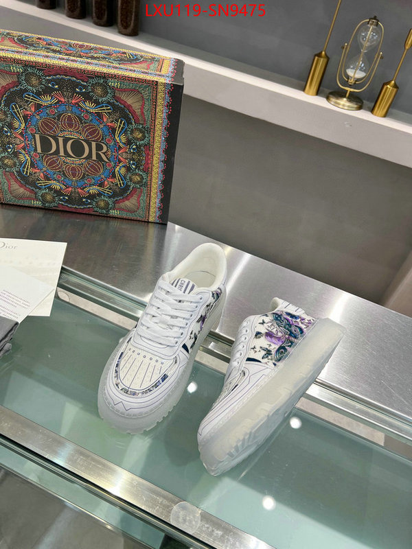 Women Shoes-Dior,replicas buy special , ID: SN9475,$: 119USD