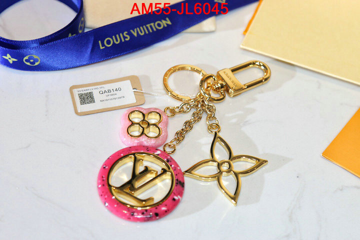 Key pendant-LV,is it illegal to buy , ID: JL6045,$: 55USD