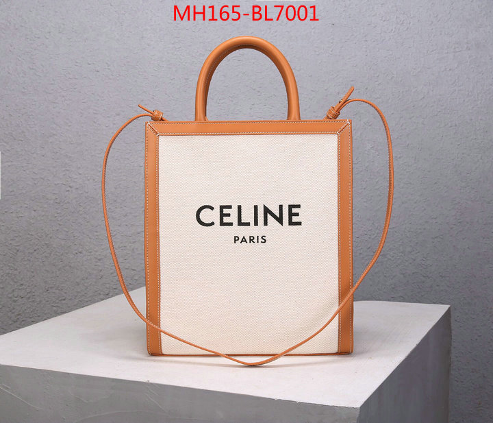 CELINE Bags(4A)-Cabas Series,cheap wholesale ,ID: BL7001,$: 165USD
