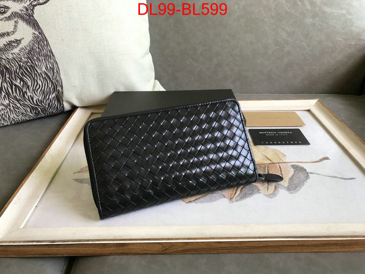 BV Bags(TOP)-Wallet,new ,ID: BL599,$:99USD
