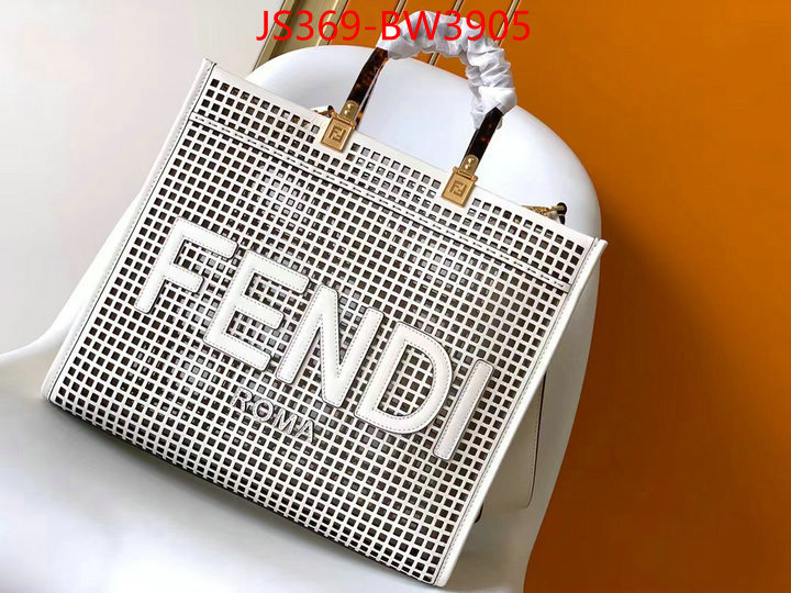 Fendi Bags(TOP)-Handbag-,fake designer ,ID: BW3905,$: 369USD