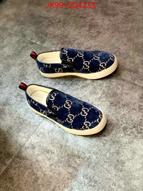 Men Shoes-Gucci,buy 2023 replica , ID: SO4253,$: 99USD