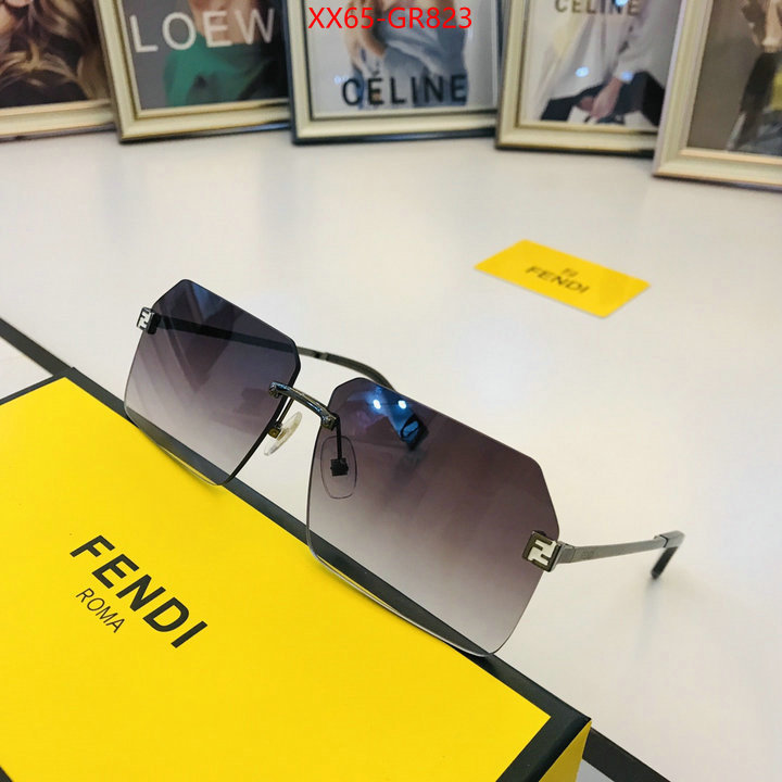 Glasses-Fendi,styles & where to buy , ID: GR823,$: 65USD