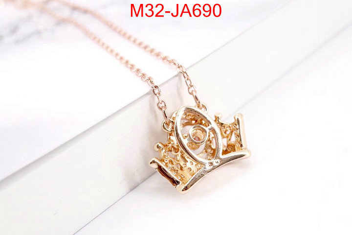 Jewelry-Swarovski,customize best quality replica ,ID: JA690,$: 32USD