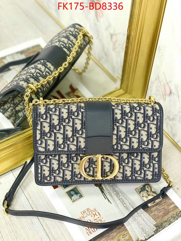 Dior Bags(TOP)-Montaigne-,ID: BD8336,$: 175USD