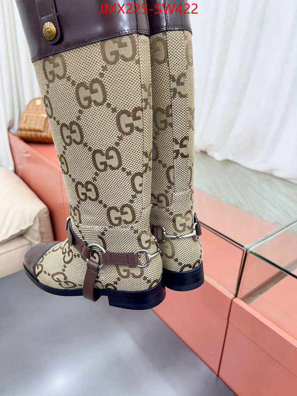 Women Shoes-Gucci,the top ultimate knockoff , ID: SW422,$: 225USD