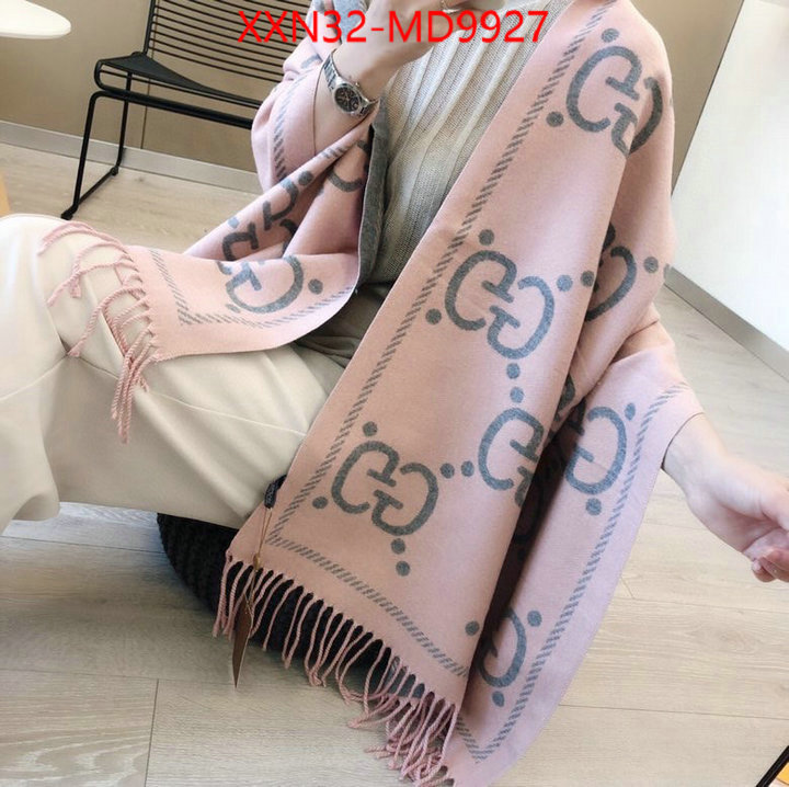 Scarf-Gucci,the highest quality fake , ID: MD9927,$: 32USD