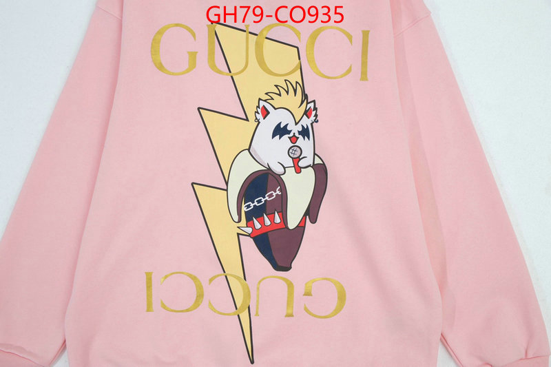 Clothing-Gucci,are you looking for , ID: CO935,$: 79USD