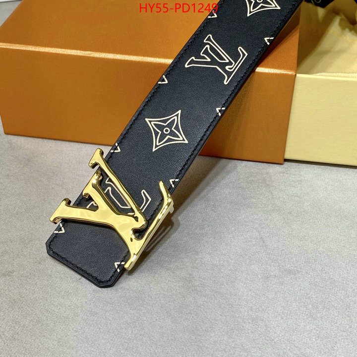 Belts-LV,fake cheap best online , ID: PD1249,$: 55USD