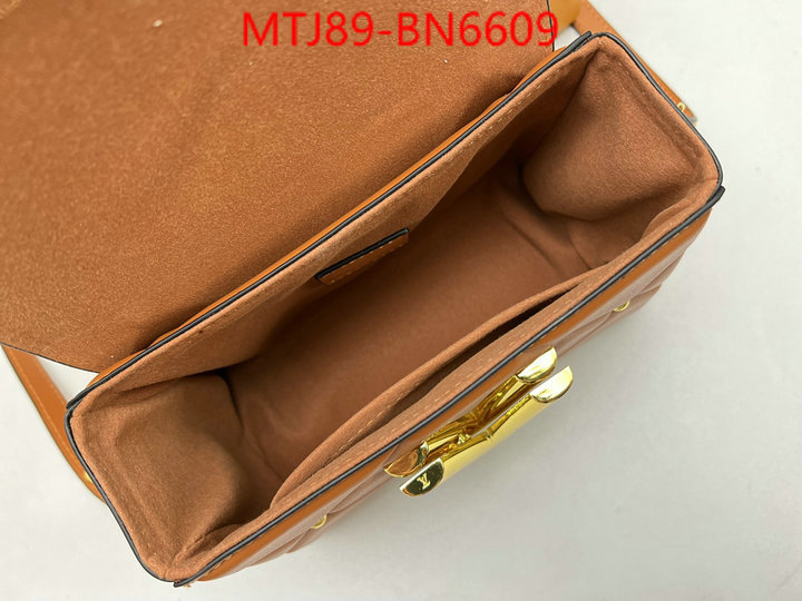 LV Bags(4A)-Pochette MTis Bag-Twist-,ID: BN6609,$: 89USD