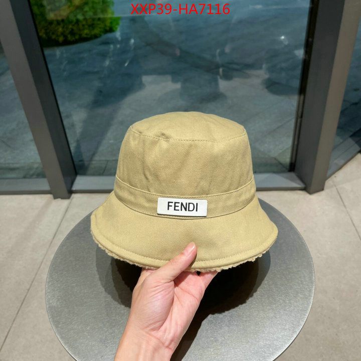 Cap (Hat)-Fendi,buy online , ID: HA7116,$: 39USD