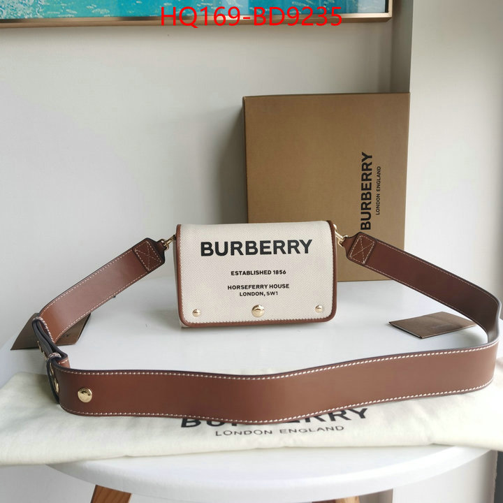 Burberry Bags(TOP)-Diagonal-,where to buy high quality ,ID: BD9235,$: 169USD