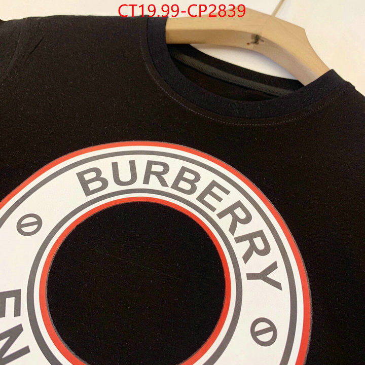 Kids clothing-Burberry,fake , ID: CP2839,