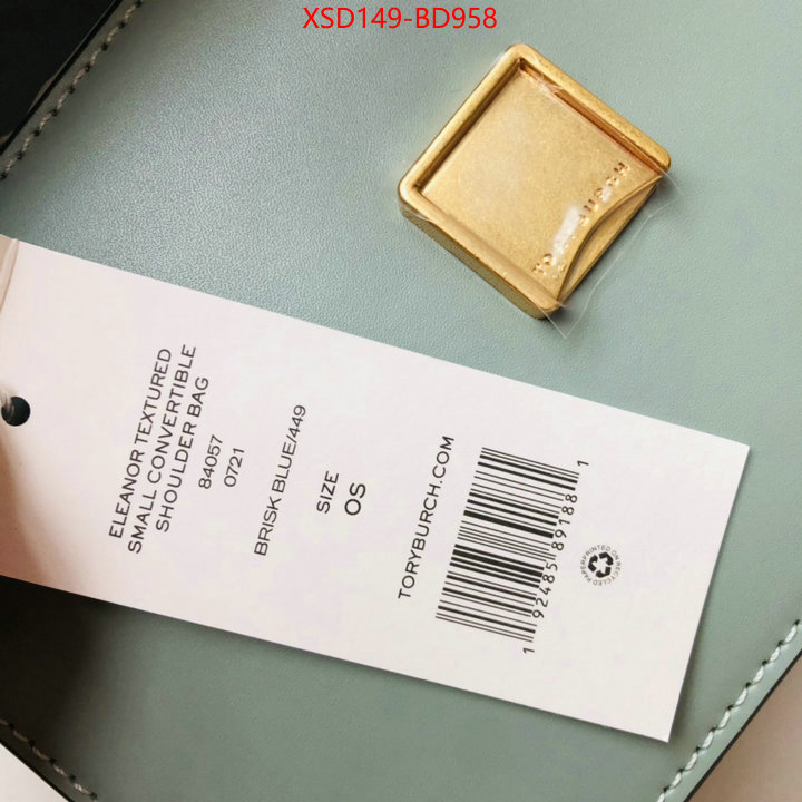 Tory Burch Bags(TOP)-Diagonal-,ID: BD958,$: 149USD