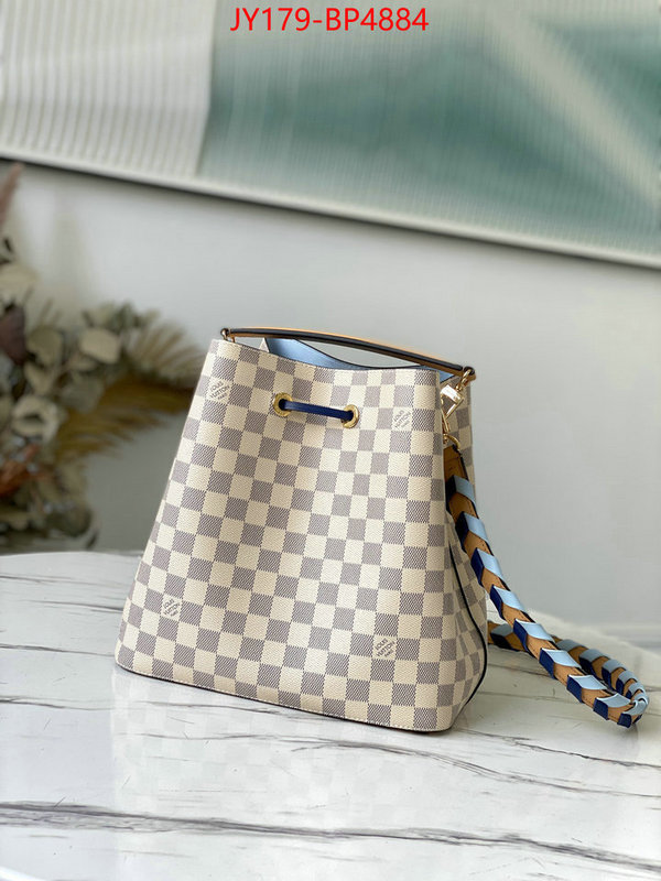 LV Bags(TOP)-Nono-No Purse-Nano No-,ID: BP4884,$: 179USD