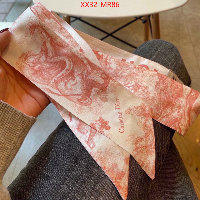 Scarf-Dior,the best affordable , ID: MR86,$: 32USD