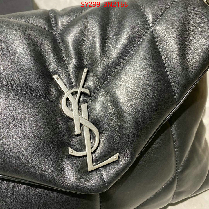 YSL Bag(TOP)-LouLou Series,ID: BN2168,$: 299USD