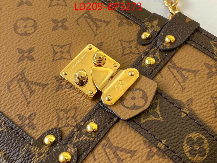 LV Bags(TOP)-Pochette MTis-Twist-,ID: BP3273,$: 209USD