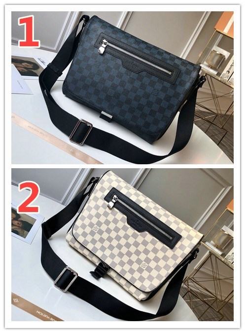 LV Bags(TOP)-Pochette MTis-Twist-,ID: BY317,$:199USD