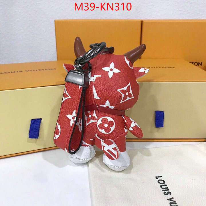 Key pendant-LV,high quality happy copy , ID: KN310,$: 39USD