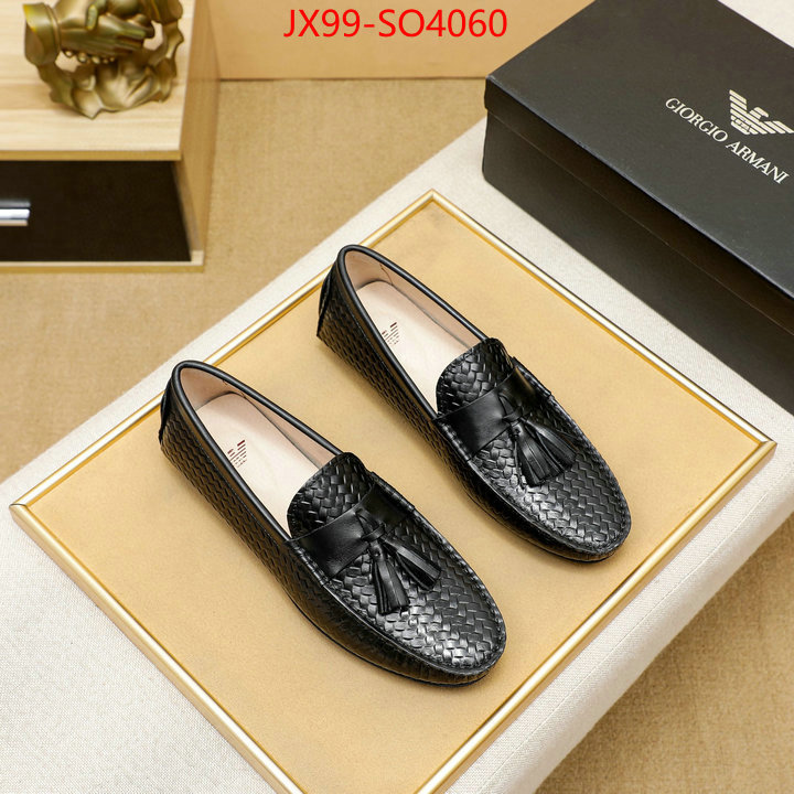 Men Shoes-Versace,the quality replica , ID: SO4060,$: 99USD