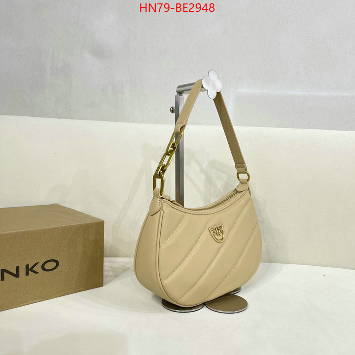 PINKO Bags(4A)-Diagonal-,what ,ID: BE2948,$: 79USD