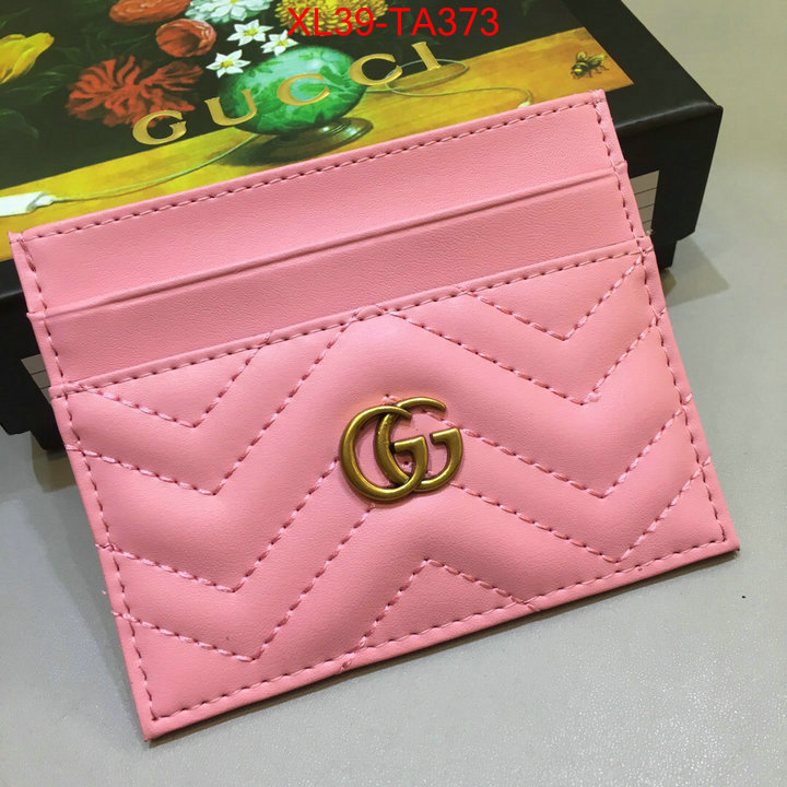 Gucci Bags(4A)-Wallet-,ID:TA373,$:39USD