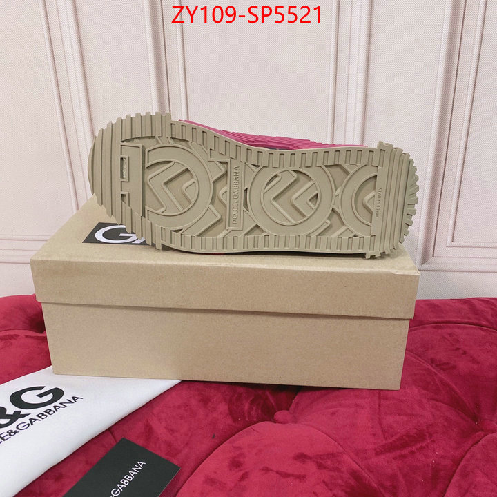 Women Shoes-DG,can i buy replica , ID: SP5521,$: 109USD