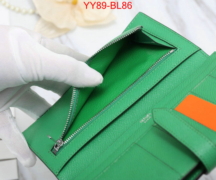 Hermes Bags(TOP)-Wallet-,exclusive cheap ,ID: BL86,$:89USD