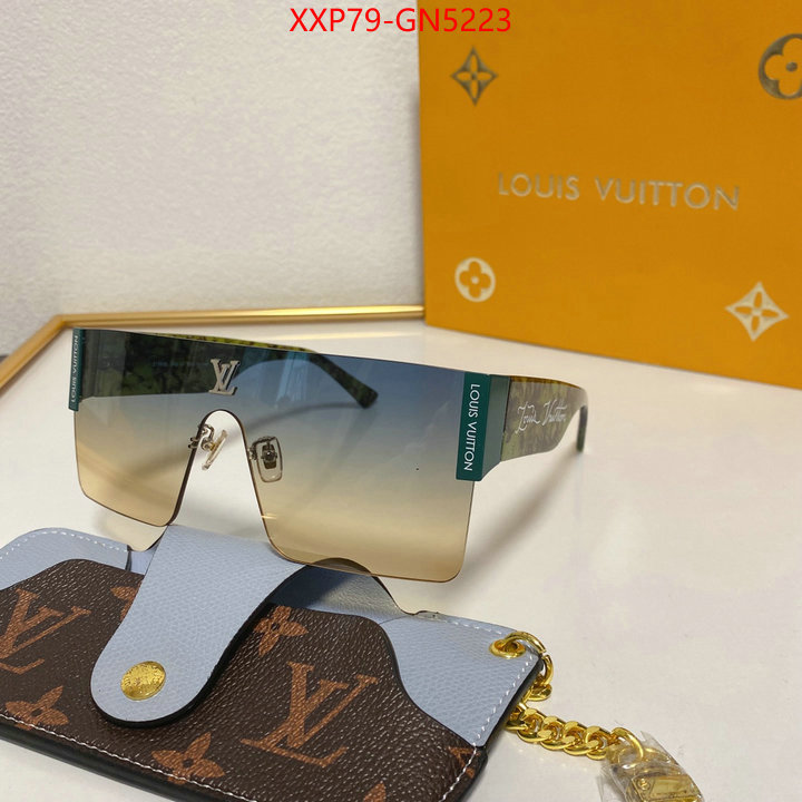 Glasses-LV,online from china designer , ID: GN5223,$: 79USD