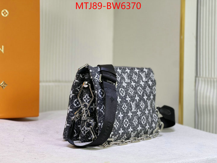 LV Bags(4A)-Pochette MTis Bag-Twist-,top quality fake ,ID: BW6370,$: 89USD