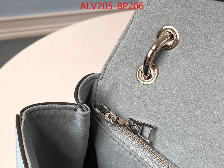 LV Bags(TOP)-Pochette MTis-Twist-,ID: BP206,$:205USD