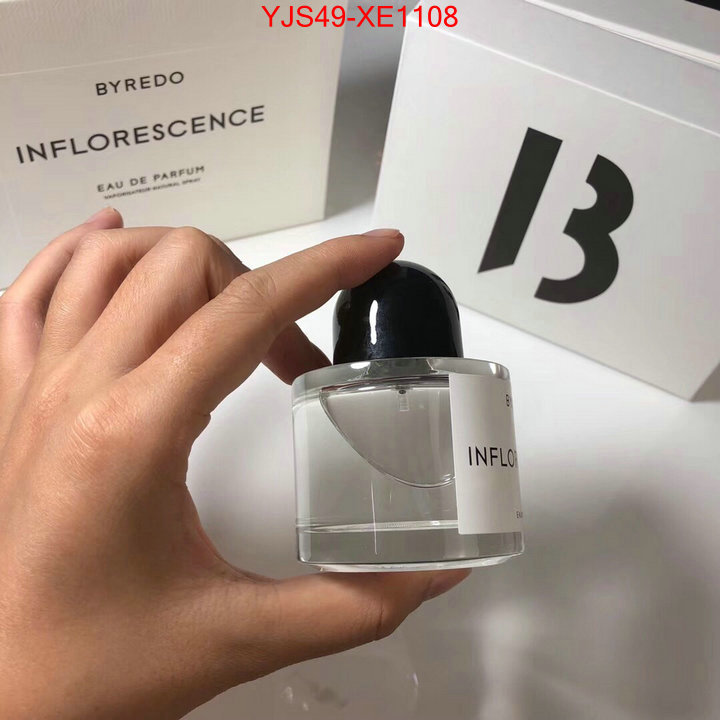 Perfume-Byredo,wholesale replica shop , ID: XE1108,$: 49USD