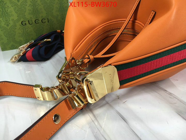 Gucci Bags(4A)-Diagonal-,high quality customize ,ID: BW3670,$: 115USD