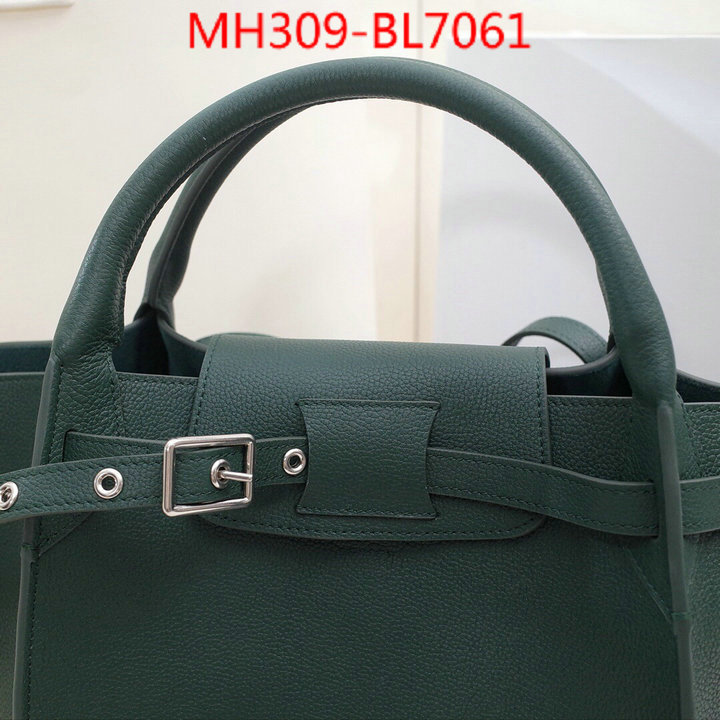 CELINE Bags(TOP)-Handbag,what's the best to buy replica ,ID: BL7061,$: 309USD