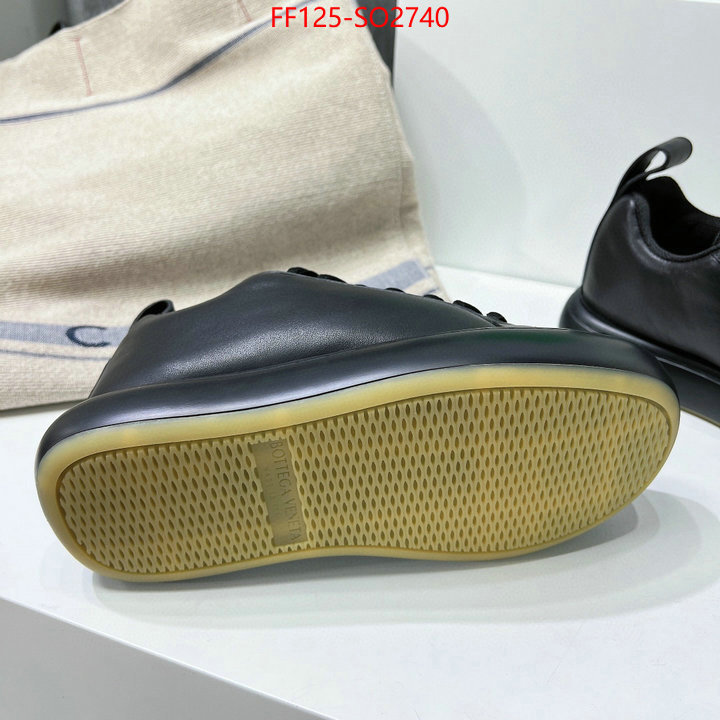 Men Shoes-BV,buy luxury 2023 , ID: SO2740,$: 125USD