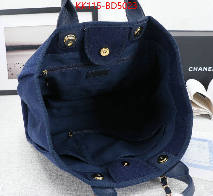 Chanel Bags(4A)-Handbag-,ID: BD5023,$: 115USD