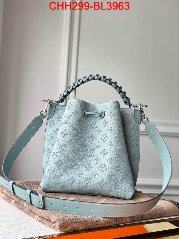 LV Bags(TOP)-Nono-No Purse-Nano No-,ID: BL3963,$: 299USD