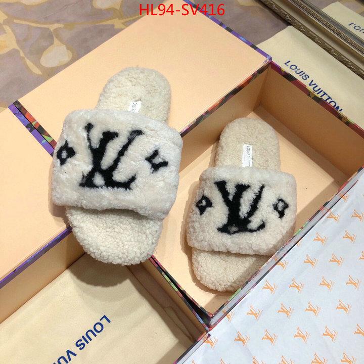 Women Shoes-LV,cheap , ID: SV416,$:94USD