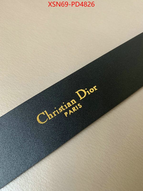 Belts-Dior,fake designer , ID: PD4826,$: 69USD