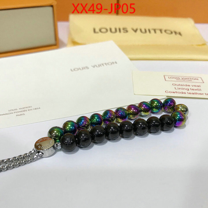 Jewelry-LV,practical and versatile replica designer , ID: JP05,$:49USD