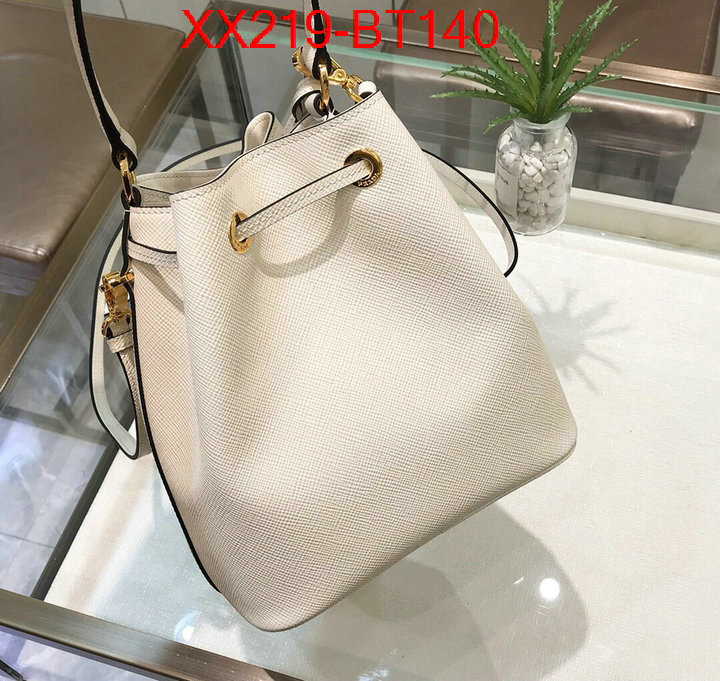 Prada Bags(TOP)-Diagonal-,ID: BT140,$: 219USD