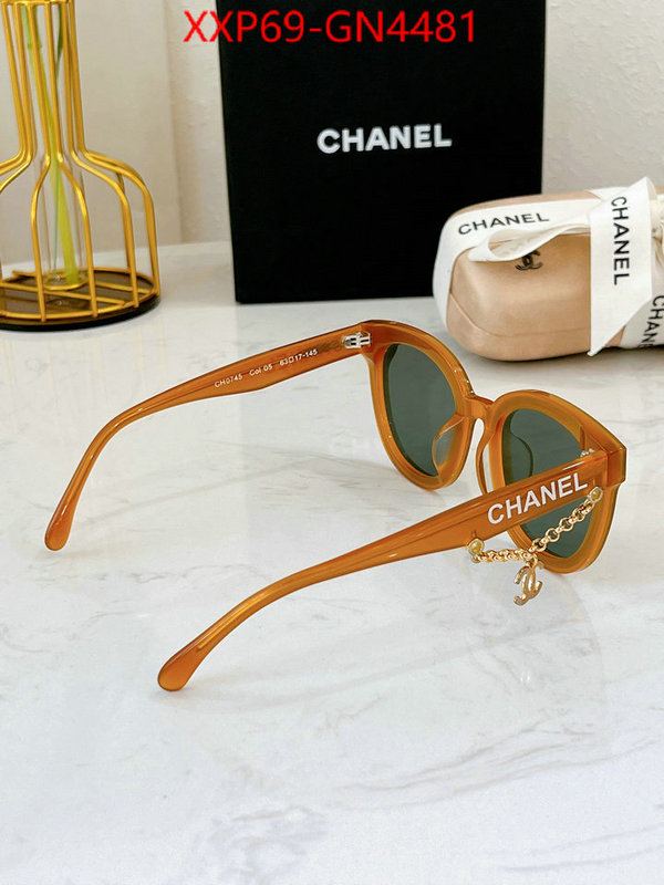 Glasses-Chanel,copy aaaaa , ID: GN4481,$: 69USD