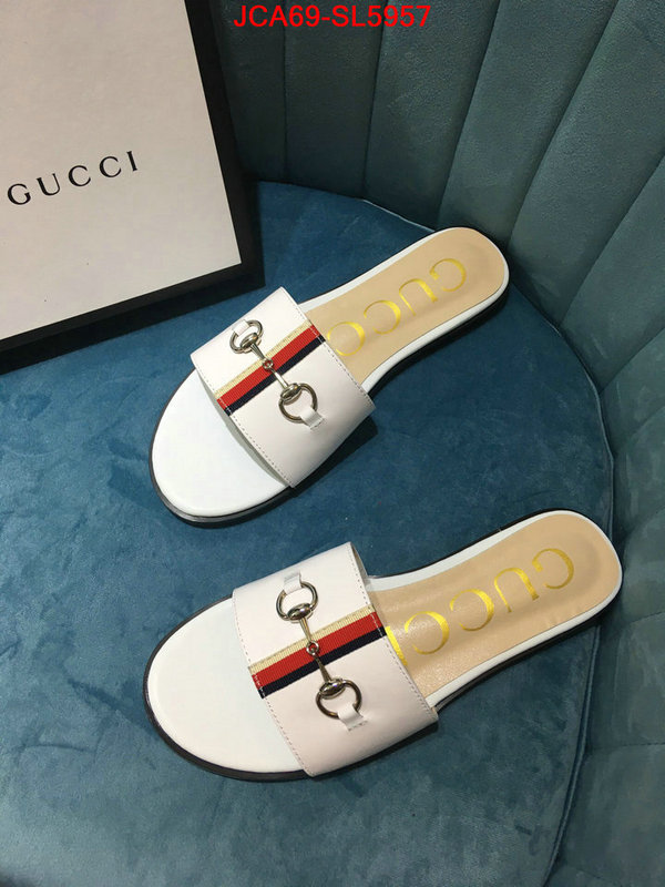 Women Shoes-Gucci,designer fashion replica , ID: SL5957,$: 69USD