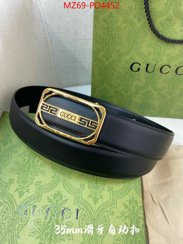 Belts-Gucci,sell online luxury designer , ID: PD4452,$: 69USD