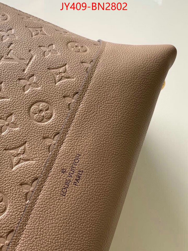 LV Bags(TOP)-Alma-,ID: BN2802,$: 409USD